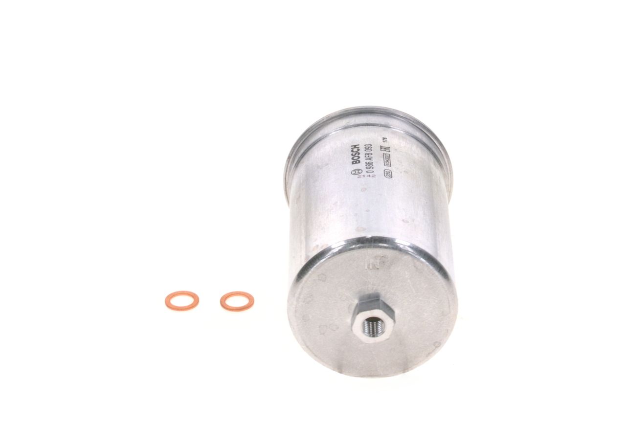 Fuel Filter-3