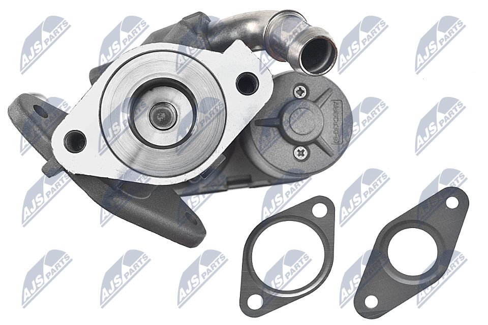 EGR Valve-2