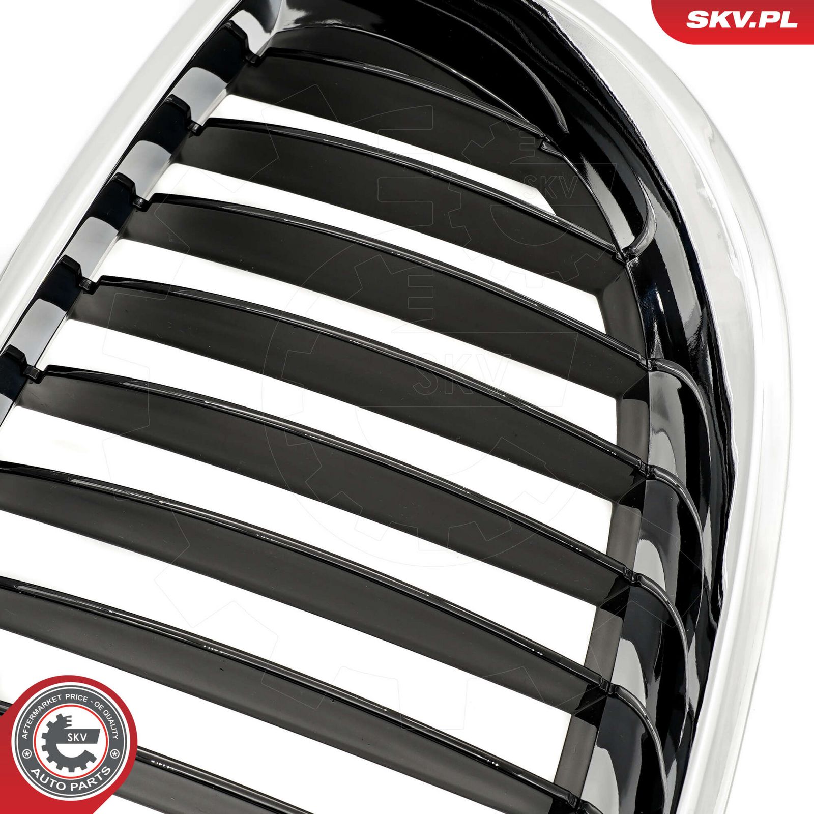 Radiator Grille-6