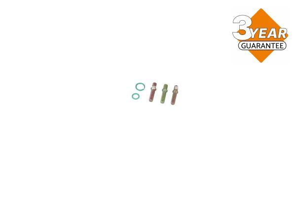 Condenser, air conditioning-5