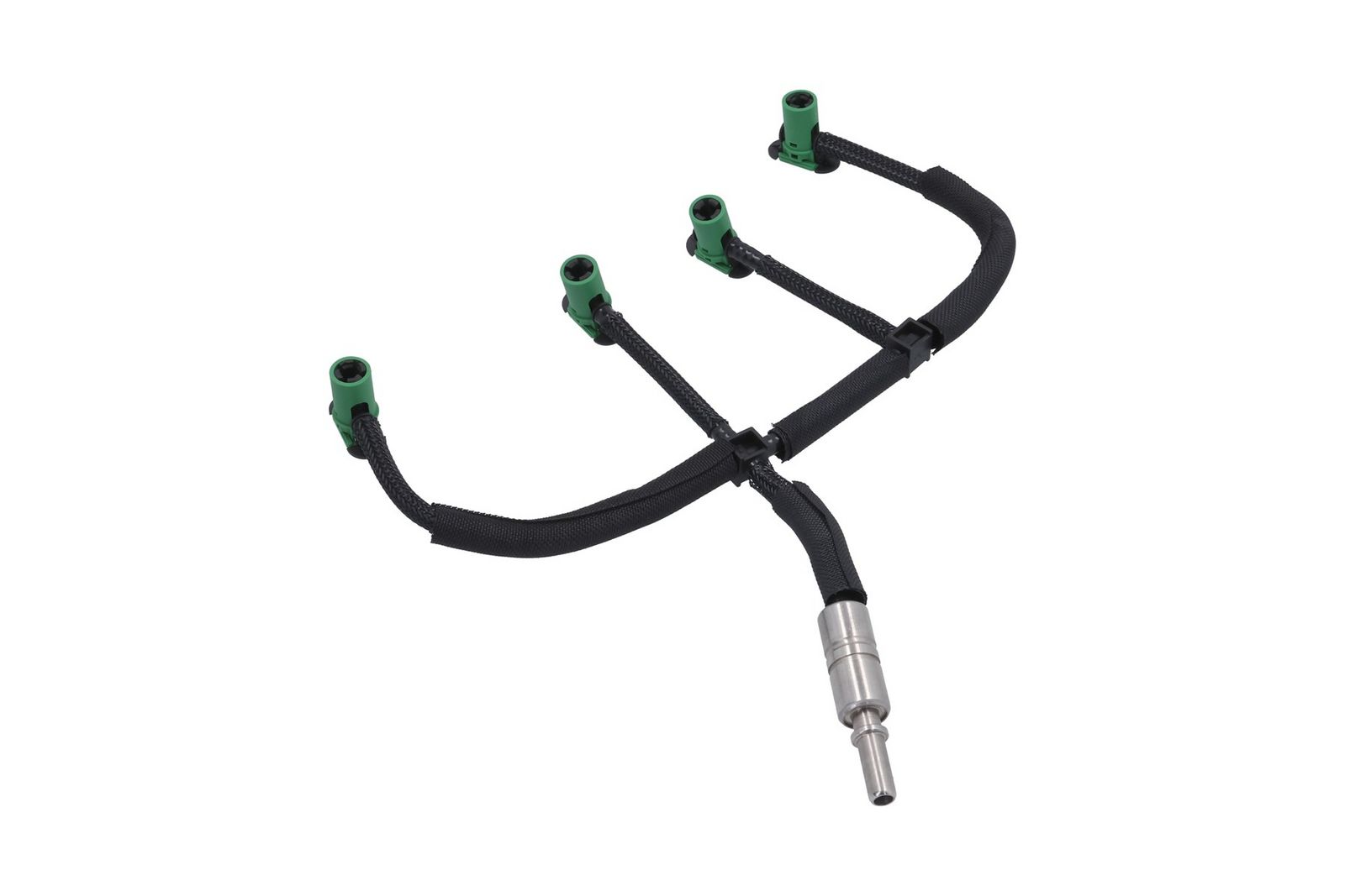 Hose, fuel overflow-3