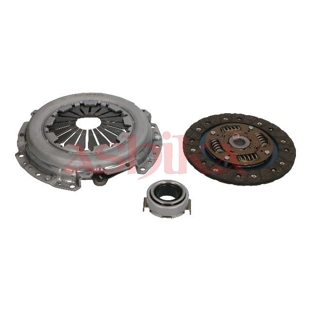 ASHIKA 92-08-808 Clutch kit