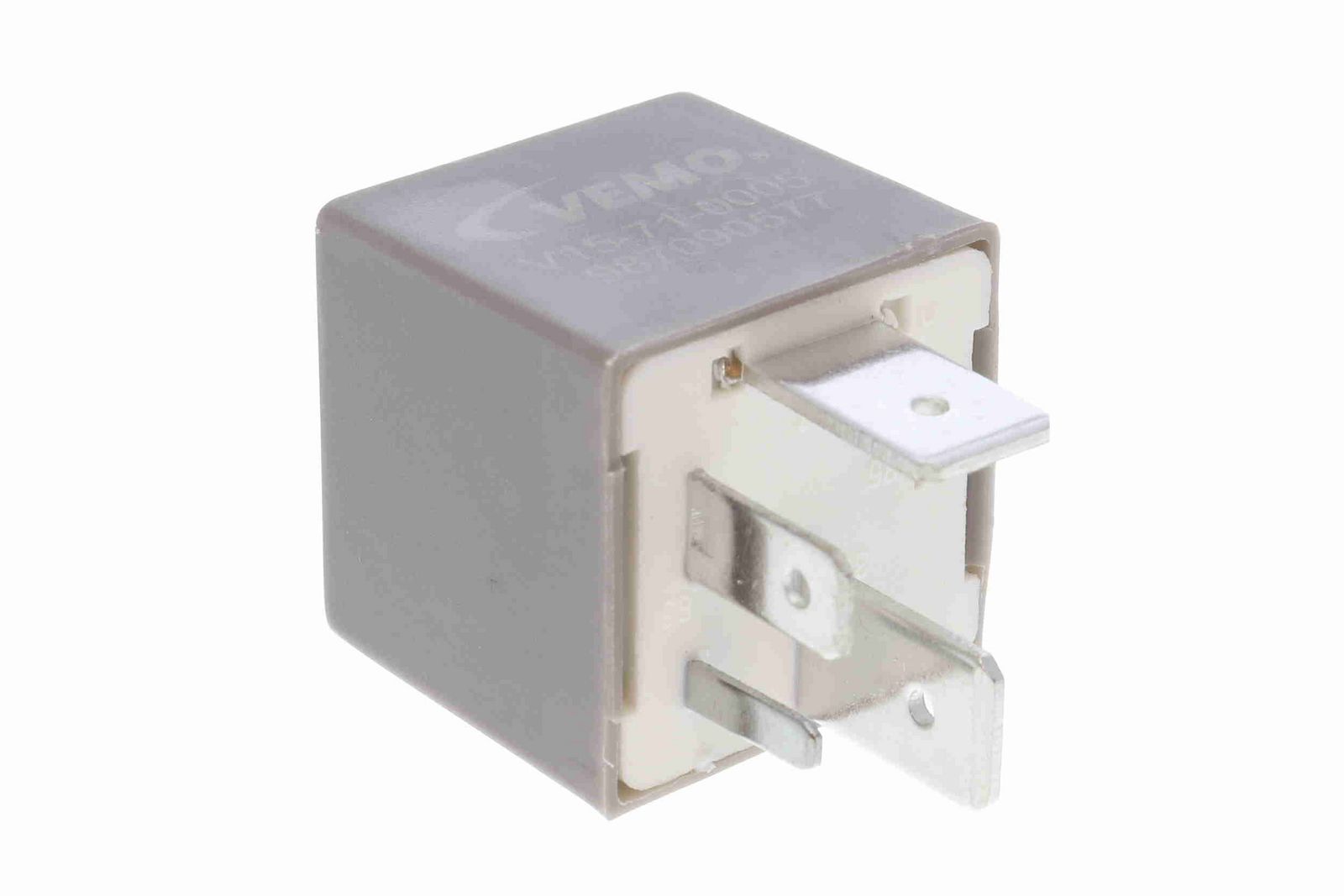 VEMO V15-71-0005 Relay, radiator fan overrun
