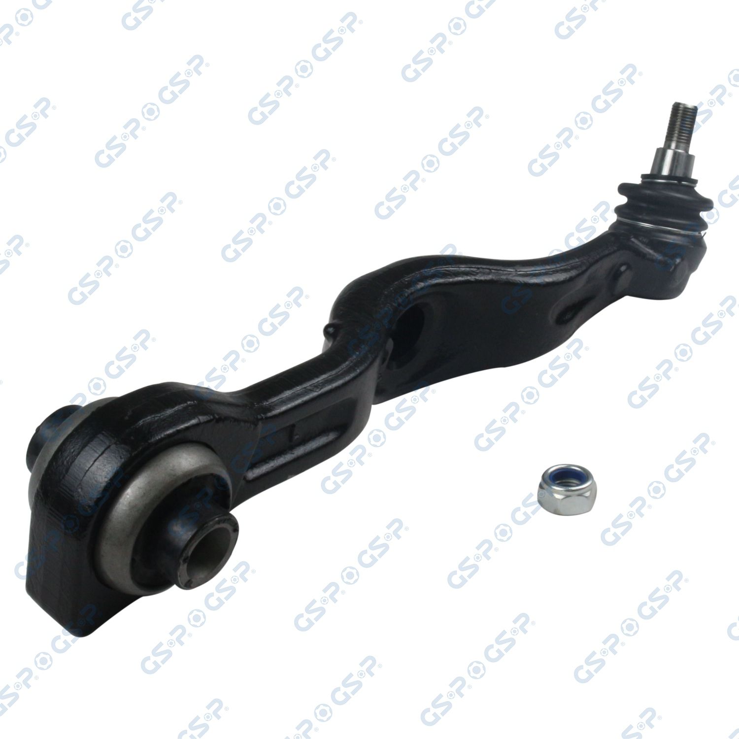 GSP S061309 Control/trailing arm, wheel suspension