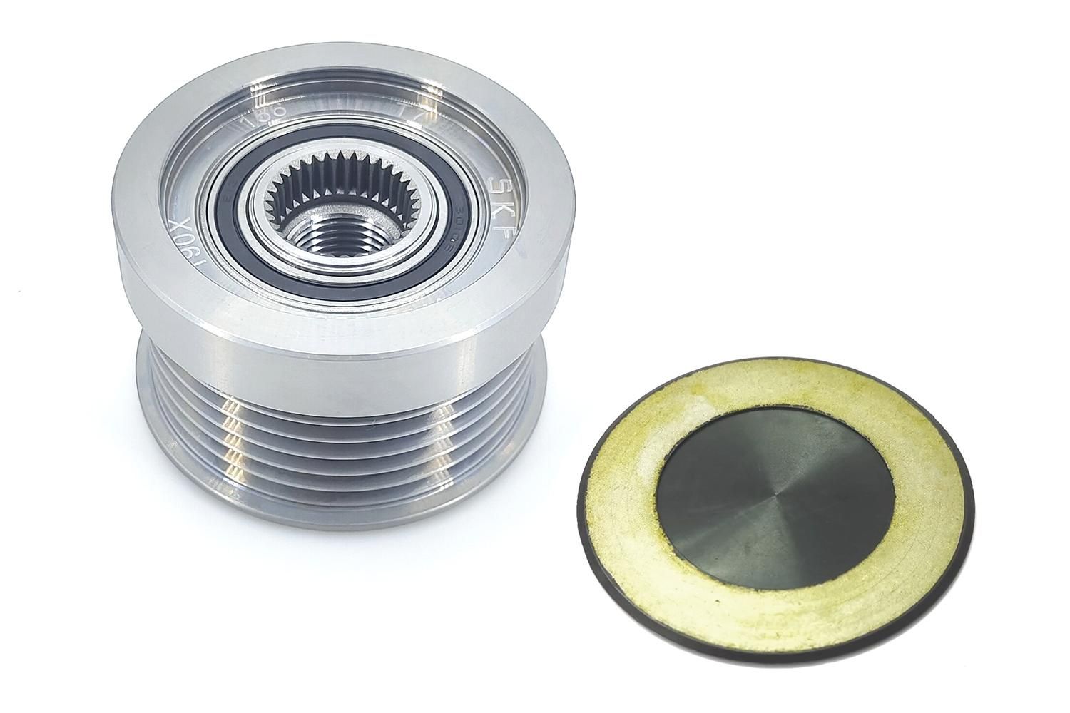 SKF VKM 03651 Alternator freewheel clutch