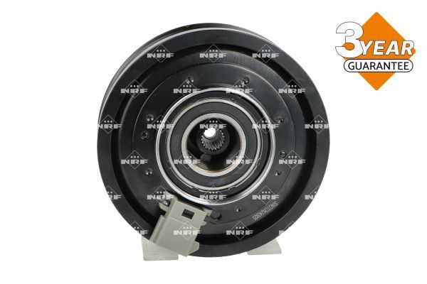Magnetic Clutch, air conditioning compressor-2