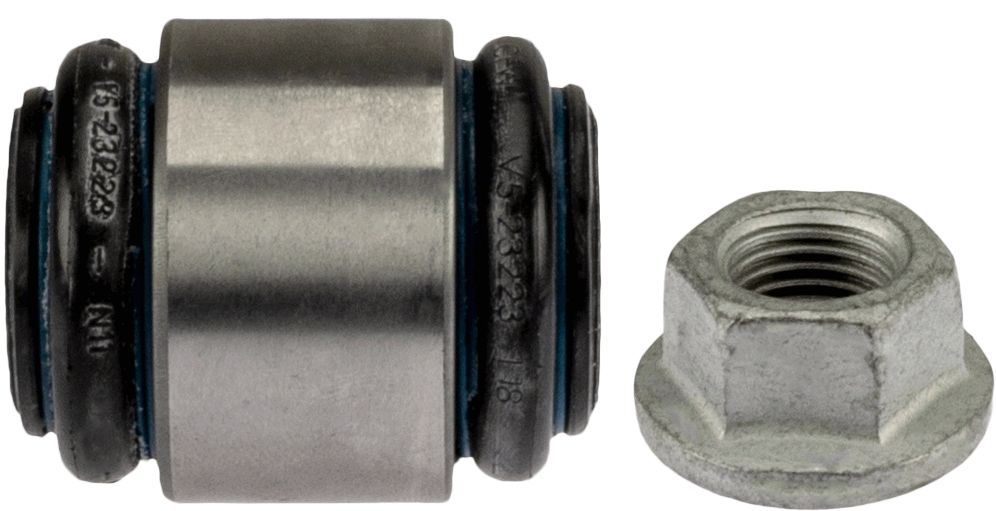 Šarnyras / girgždukas