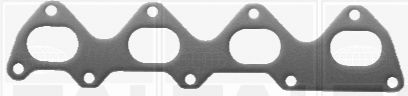 FAI AUTOPARTS EM1476 Gasket set, exhaust manifold