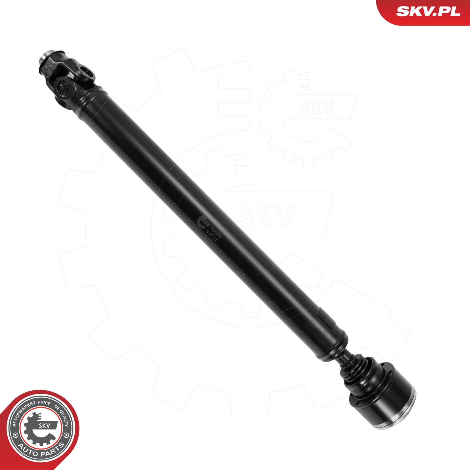 Drive Shaft