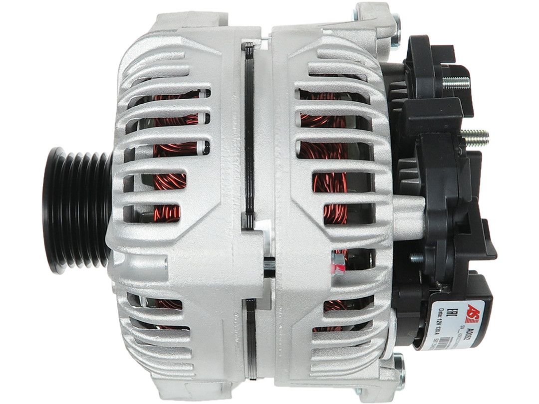 Alternator-3