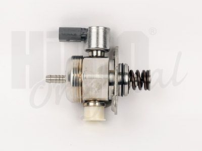 High-pressure Pump-1