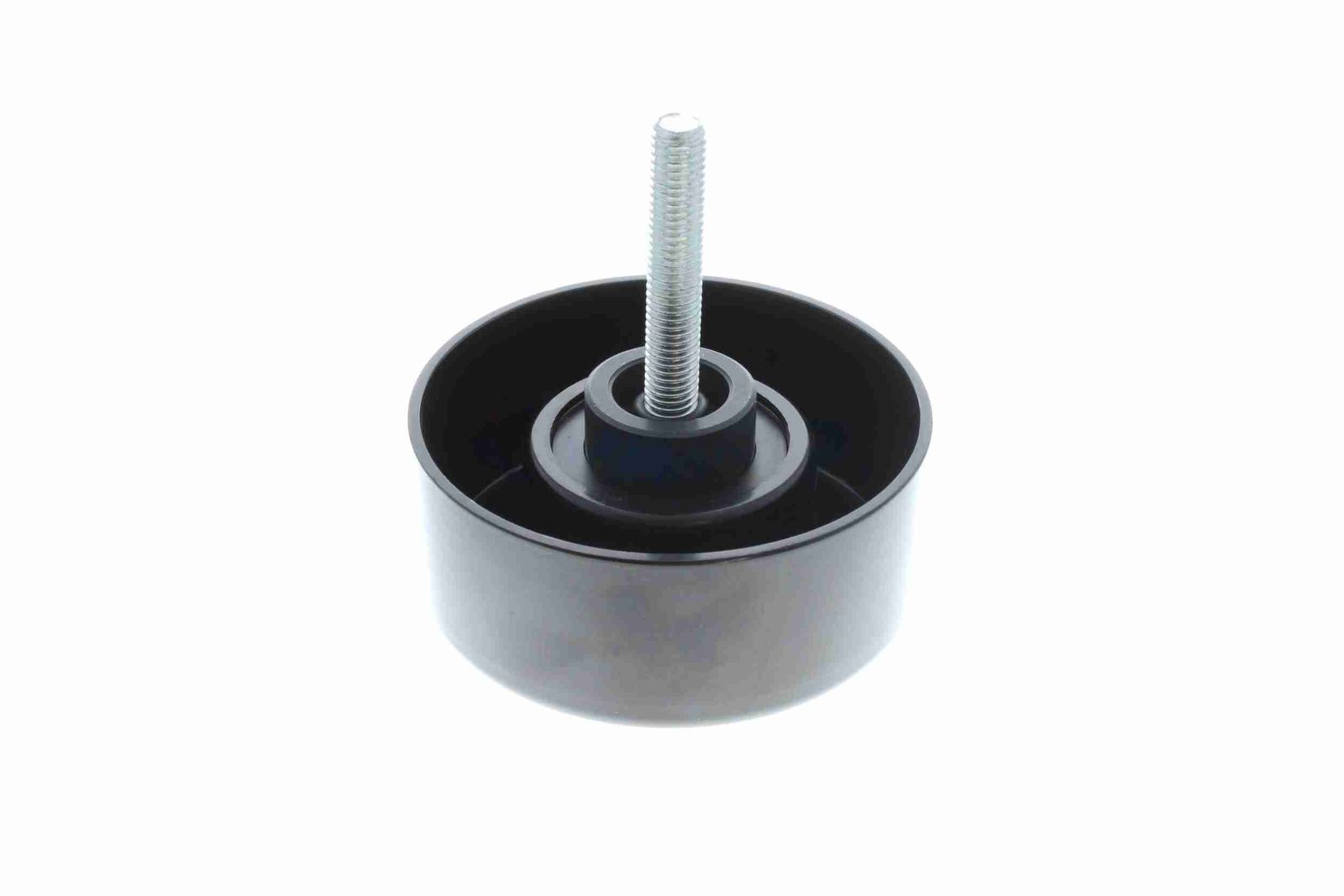 Deflection/Guide Pulley, V-ribbed belt-4