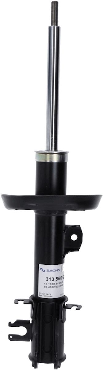 Shock Absorber-5