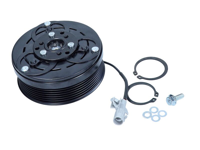 MAXGEAR AC130309 Magnetic clutch, air conditioning compressor