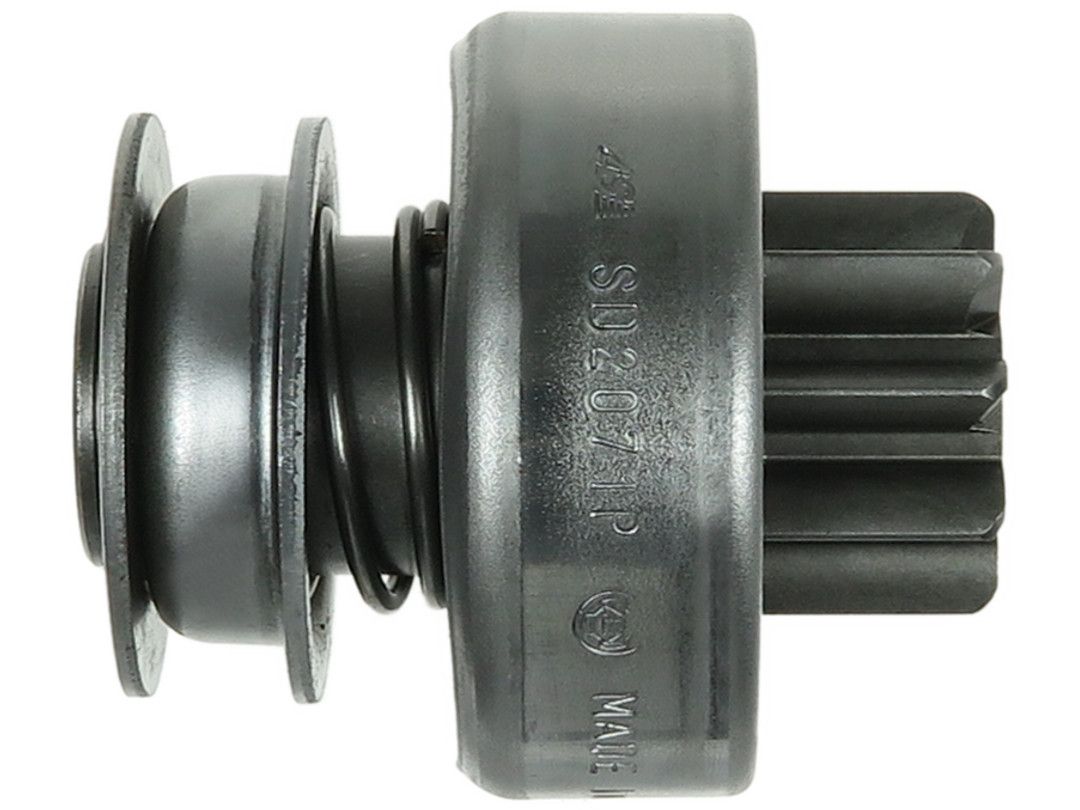 AS-PL SD2071P Freewheel gear, starter