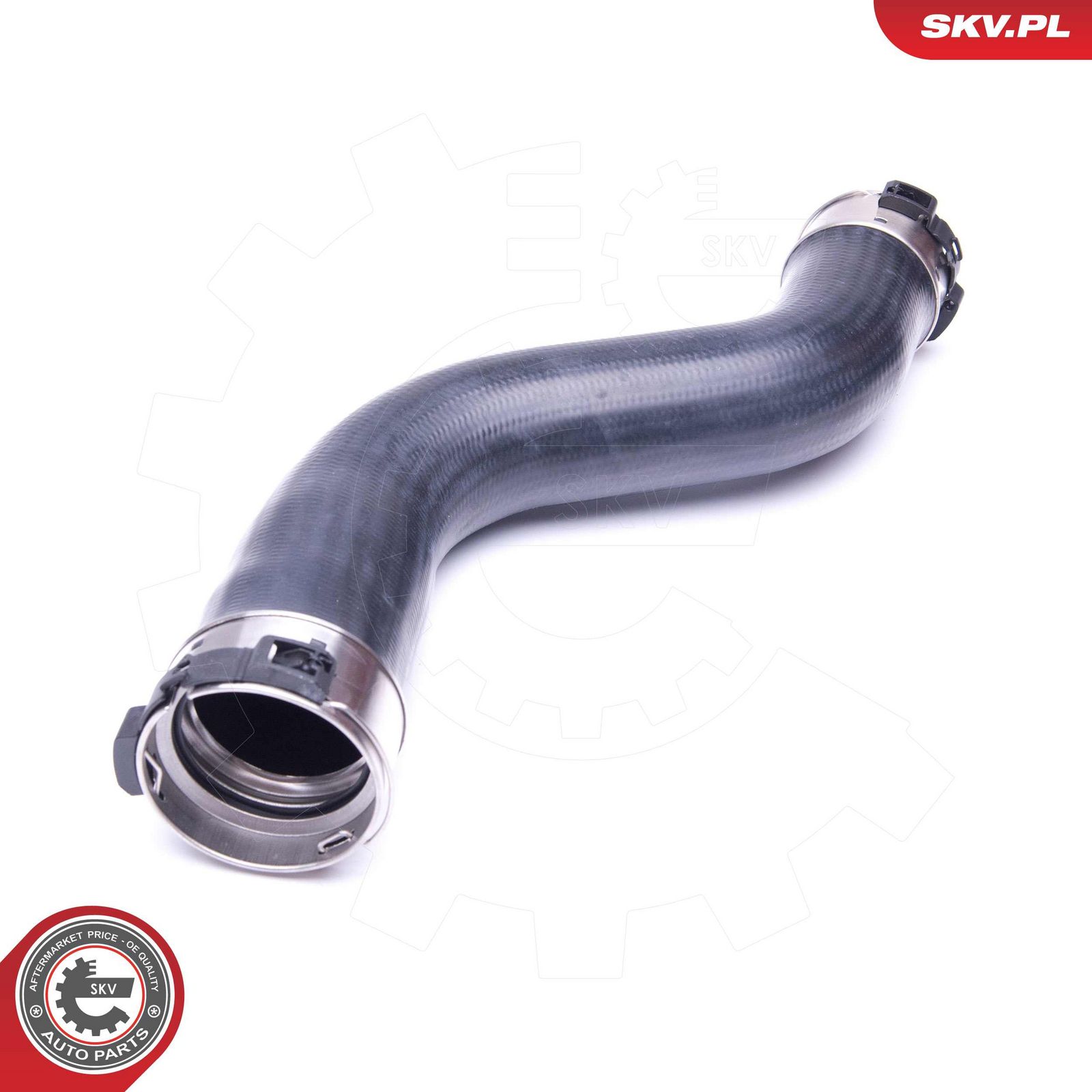 Charge Air Hose-1