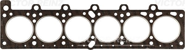 Gasket, cylinder head-main