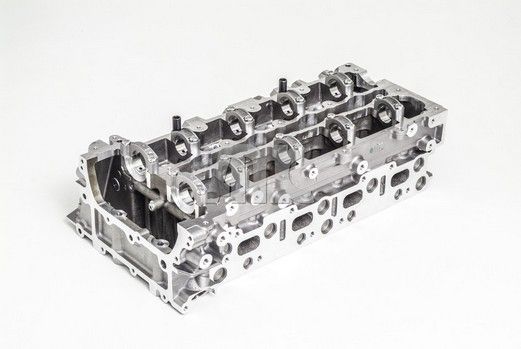 Cylinder Head-7