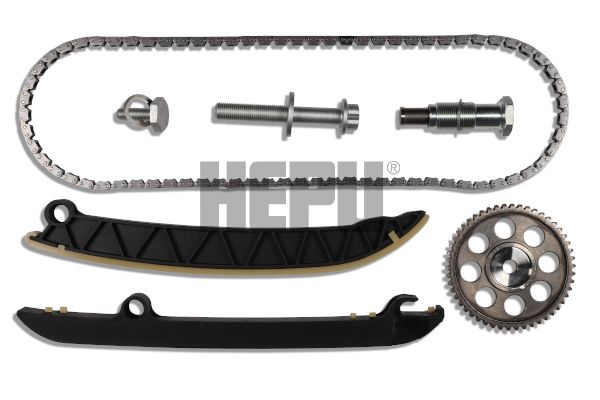 HEPU 21-0362 Timing chain kit