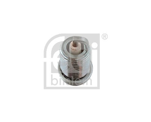 Spark Plug-1