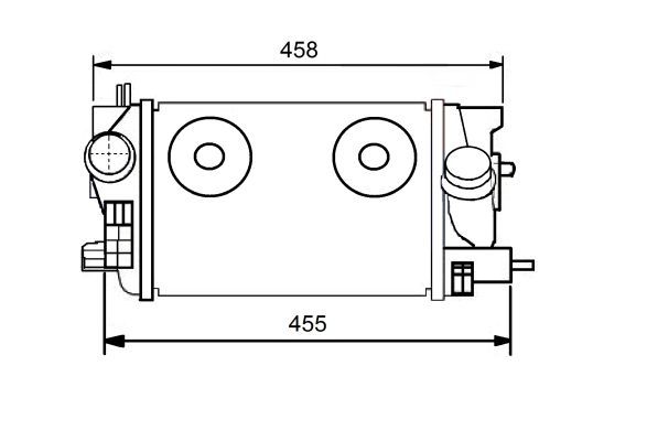 Charge Air Cooler-4