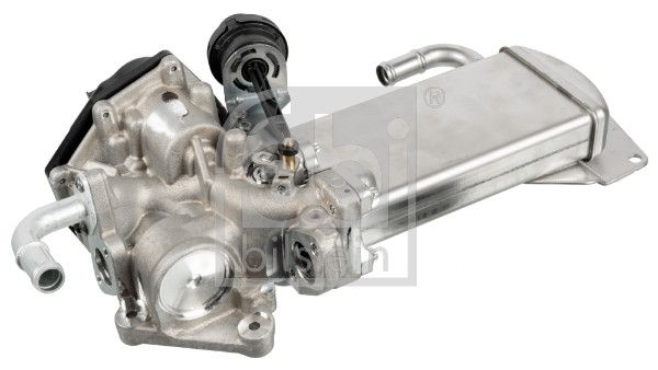 EGR Module