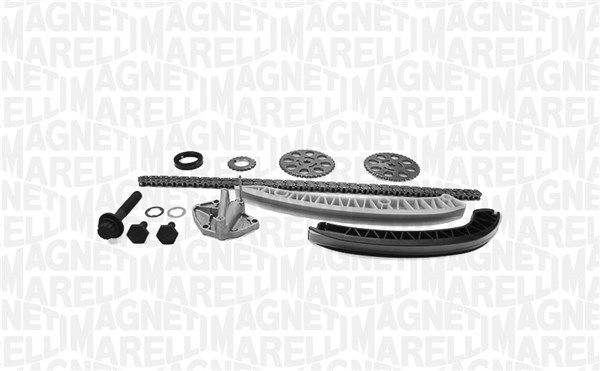 MAGNETI MARELLI 341500000170 Timing chain kit