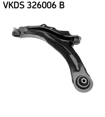 SKF VKDS 326006 B Vikšro valdymo svirtis