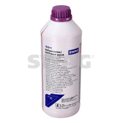 SWAG 30 93 7400 Antifreeze