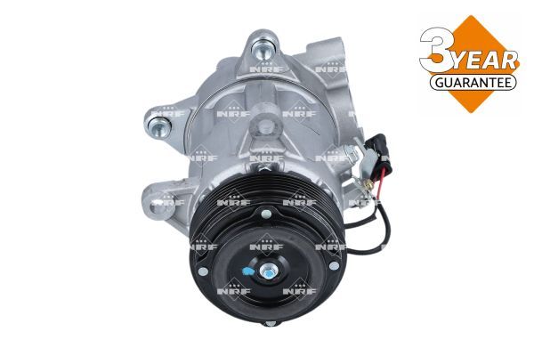 Compressor, air conditioning-1