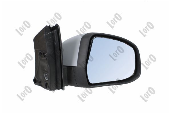 Exterior Mirror-1