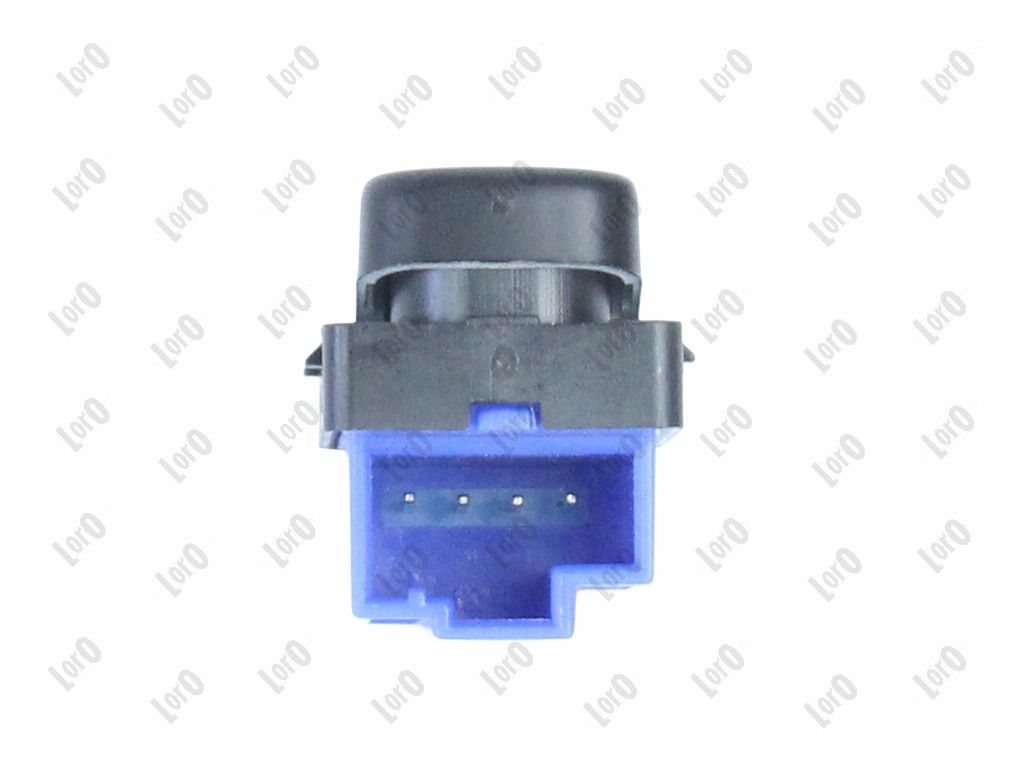 Switch, door lock system-3