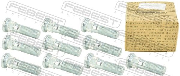 Wheel Stud