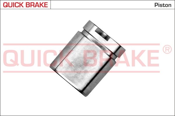 QUICK BRAKE 185334K Piston, brake caliper