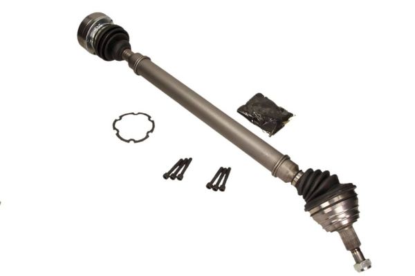 Drive Shaft-1