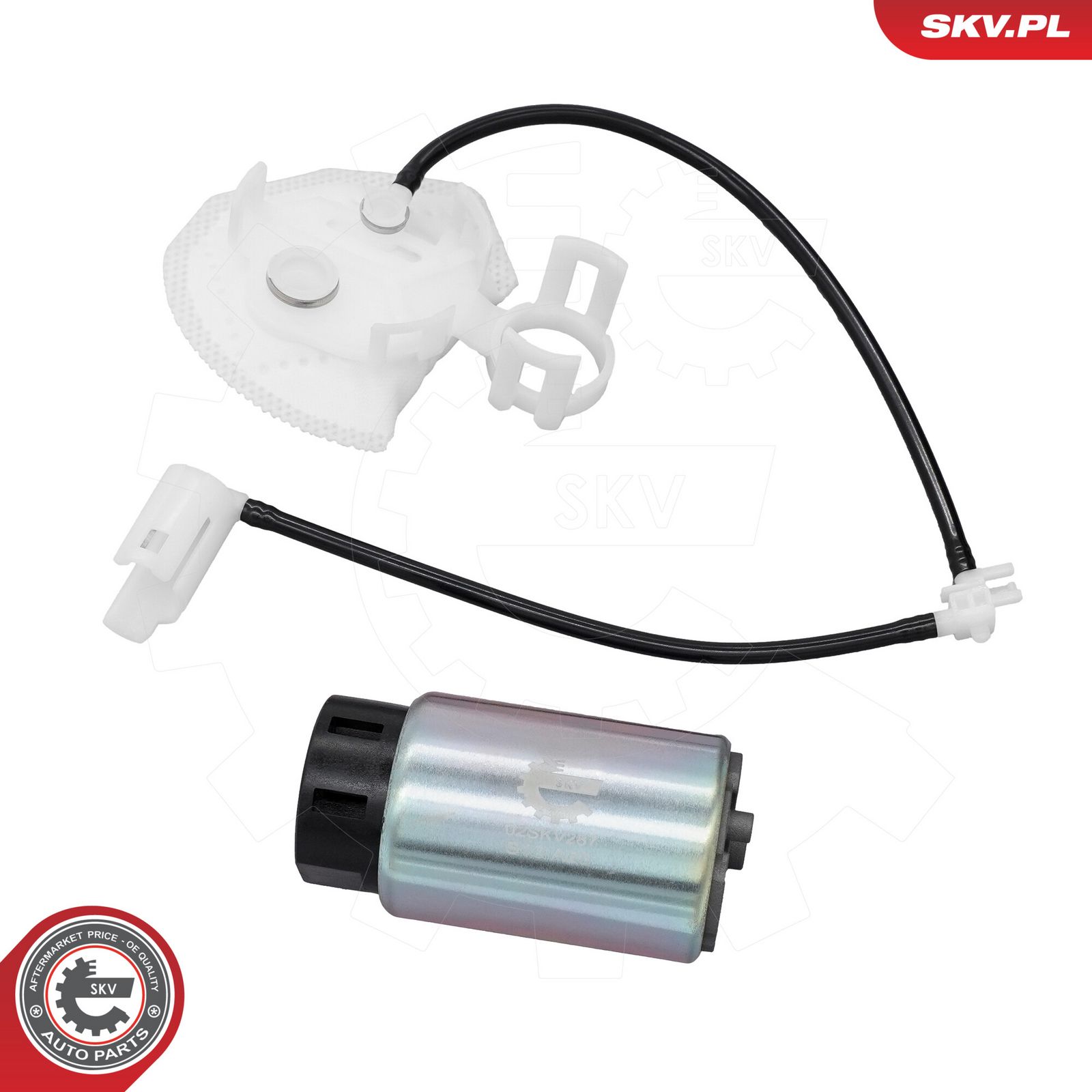 Fuel Pump