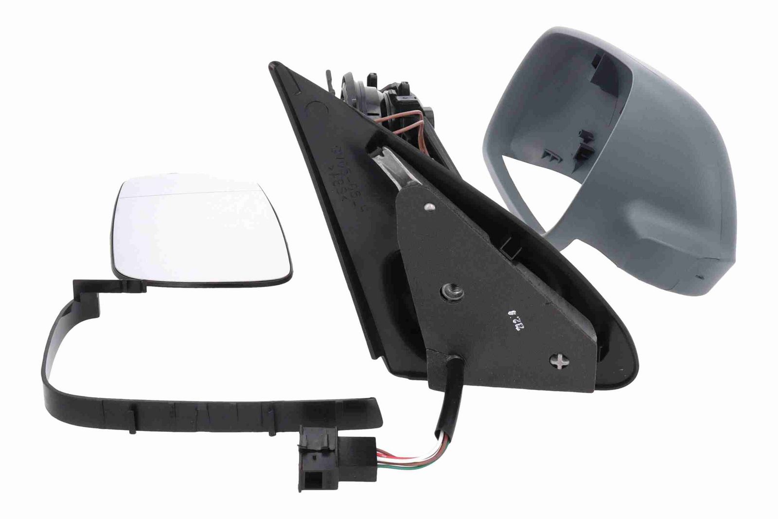 Exterior Mirror-6