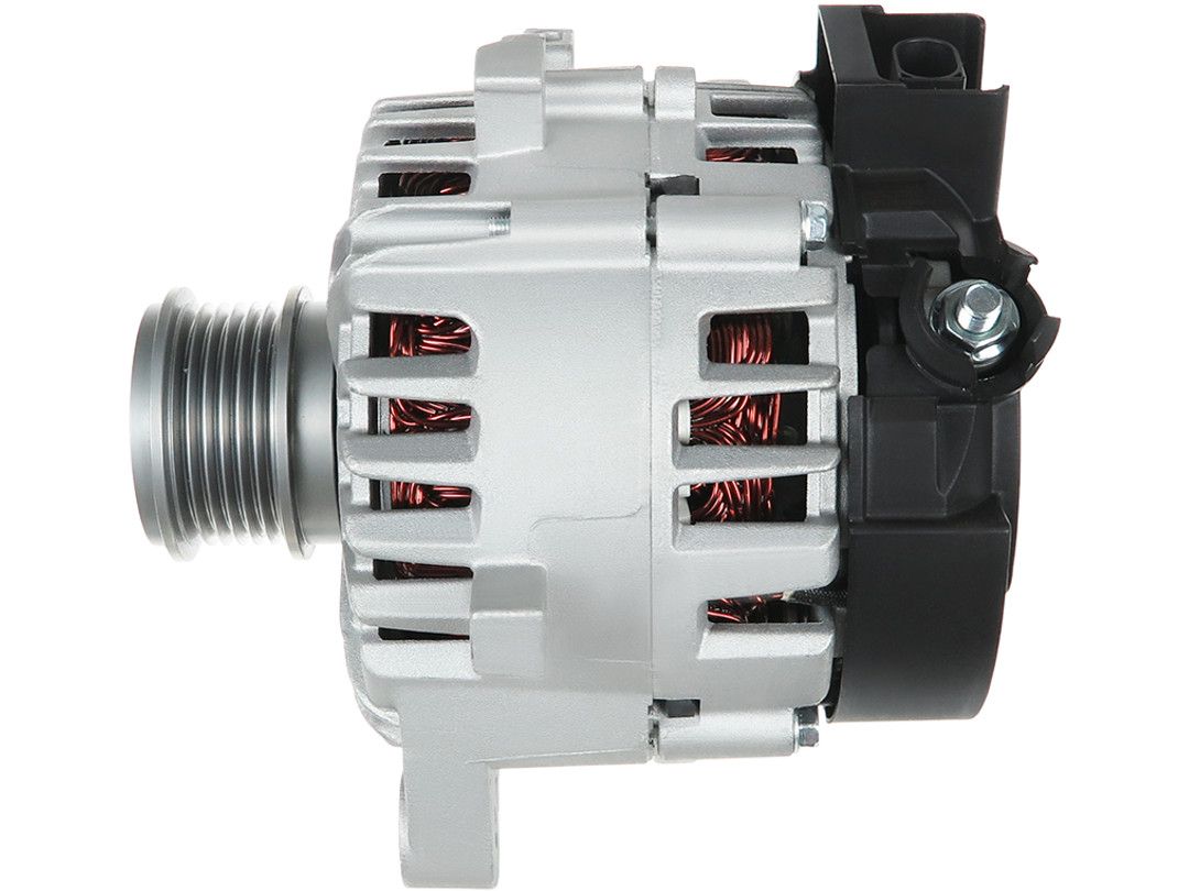 Alternator-3