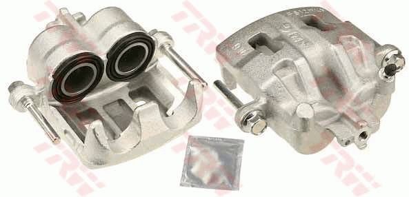 TRW BCZ710 Brake caliper