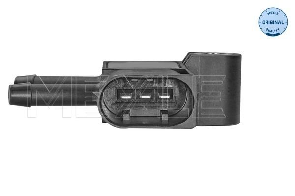 Sensor, exhaust pressure-2