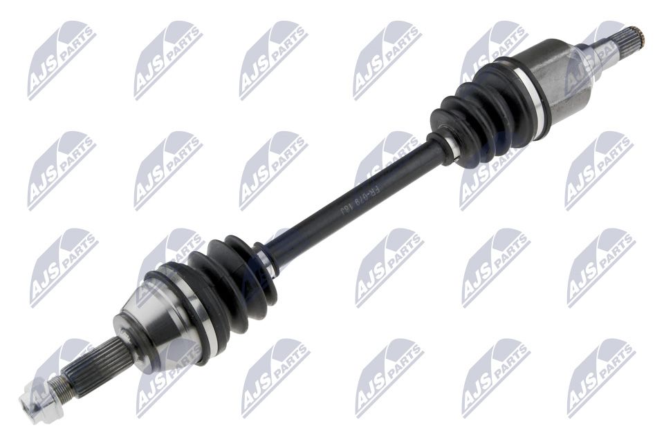 NTY NPW-FR-079 Drive shaft