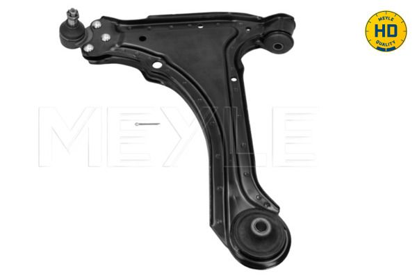 MEYLE 616 050 0009/HD Control/trailing arm, wheel suspension