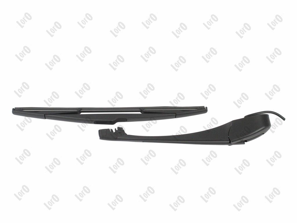 ABAKUS 103-00-147-P Wiper arm set, window cleaning