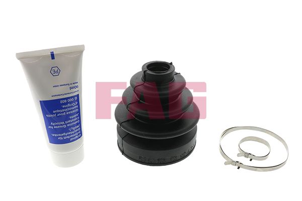 SCHAEFFLER FAG 772 0037 30 Bellow kit, drive shaft