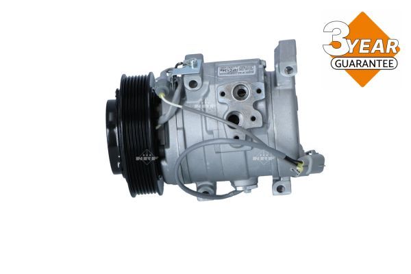 NRF 32635 Compressor, air conditioning