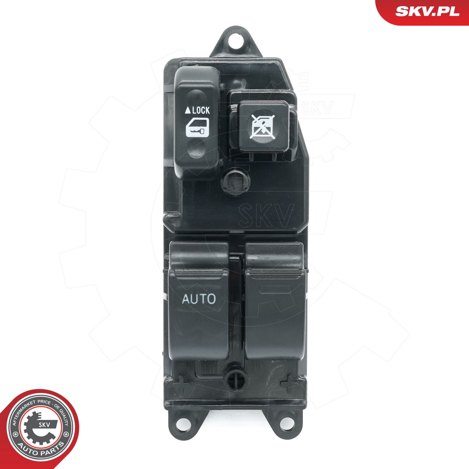 Switch, window regulator-1