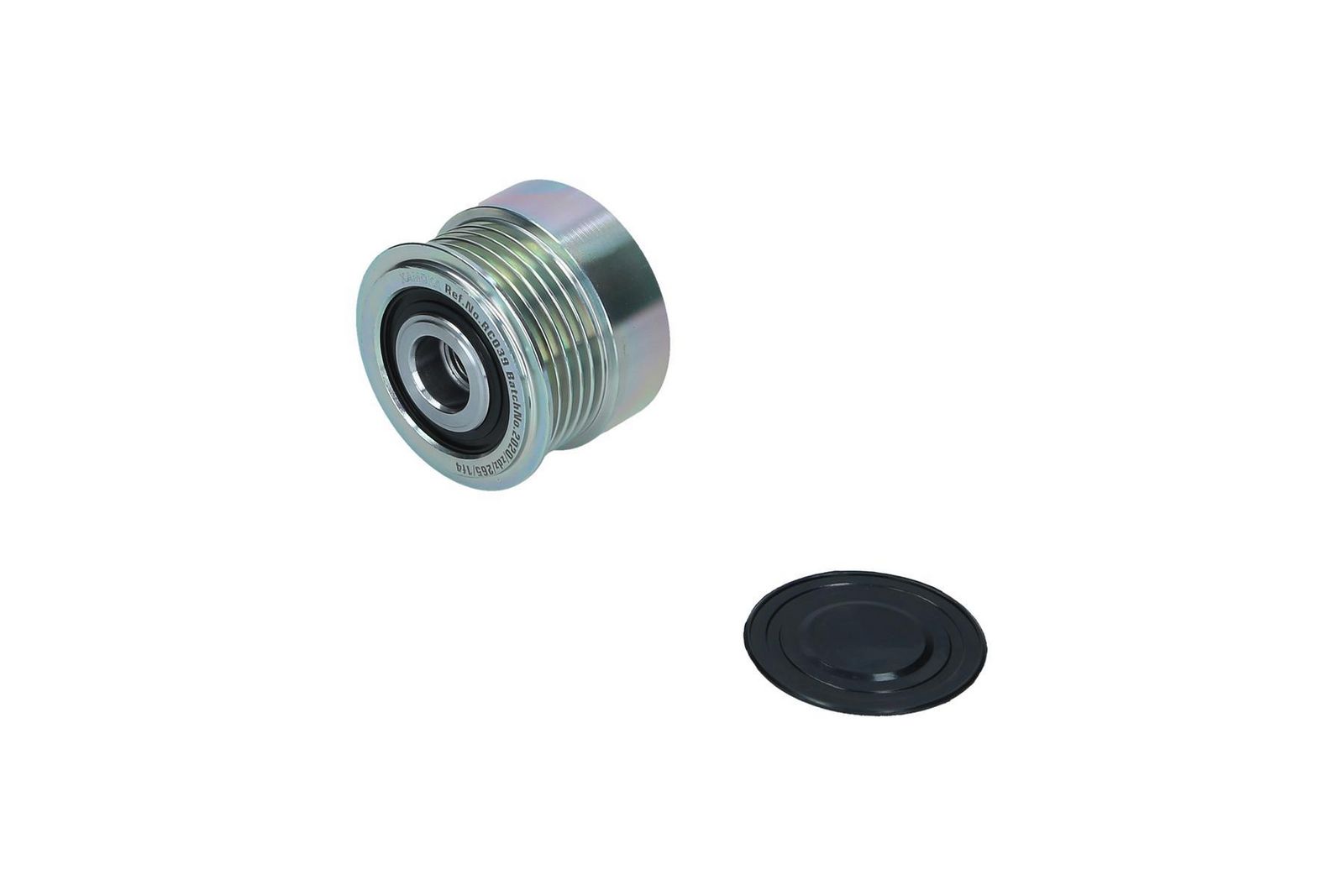 KAMOKA RC039 Alternator freewheel clutch