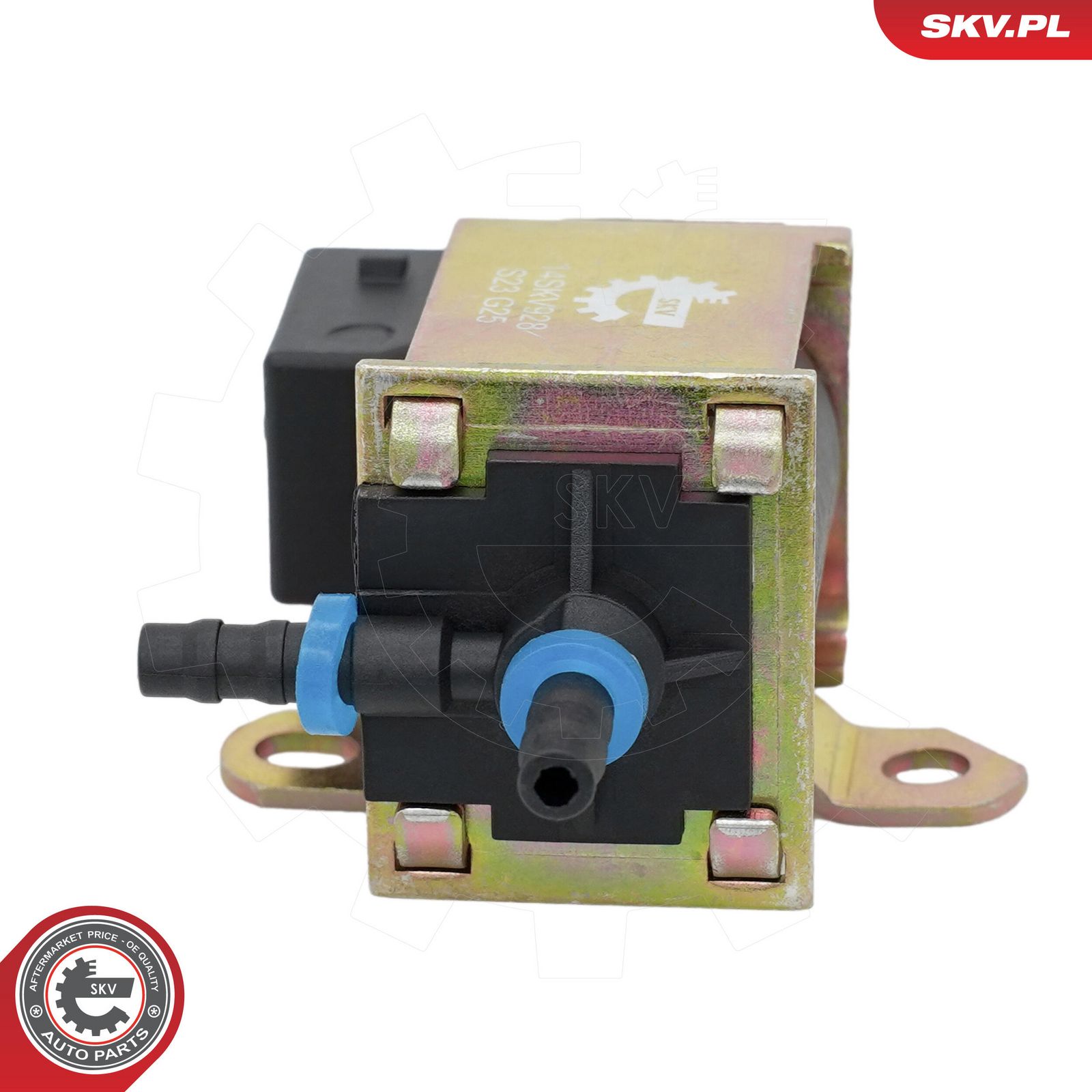 Pressure Converter, exhaust control-2