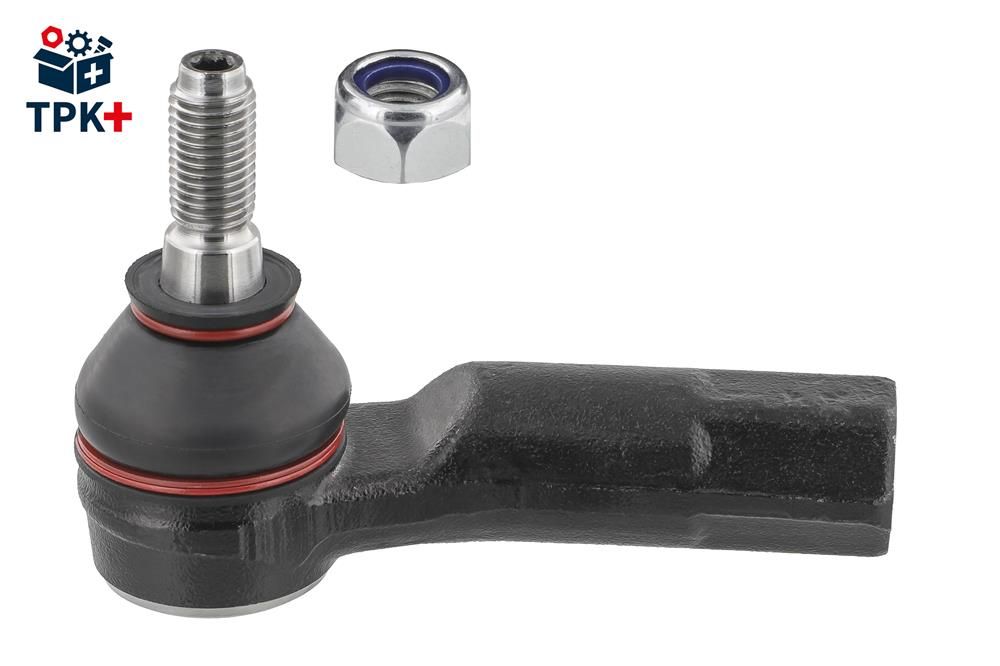 TOPRAN 110 240 Tie rod end