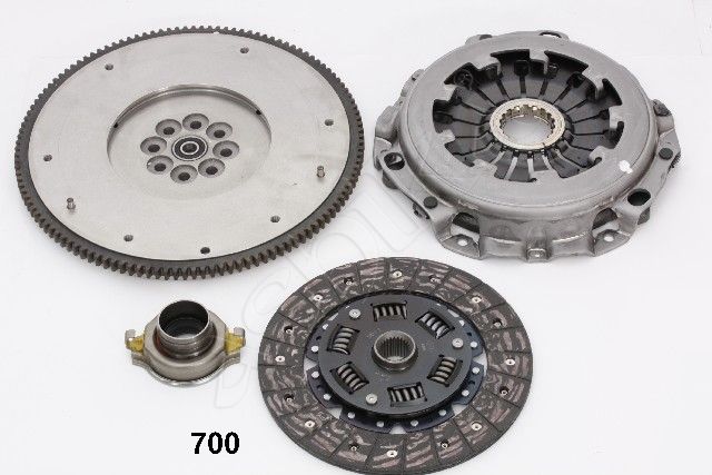 ASHIKA 98-07-700 Clutch kit